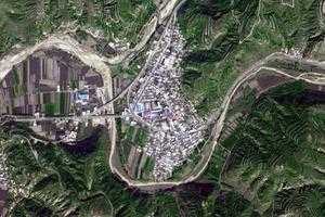 午城鎮衛星地圖-山西省臨汾市隰縣午城鎮、村地圖瀏覽