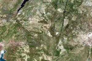 津巴布韦卫星地图-津巴布韦各城市中文版地图浏览-津巴布韦旅游地图