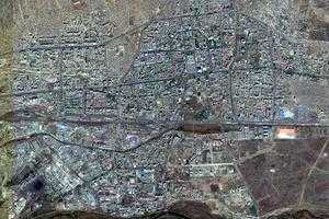 蒙古烏蘭巴托旅遊地圖_蒙古烏蘭巴托衛星地圖_蒙古烏蘭巴托景區地圖