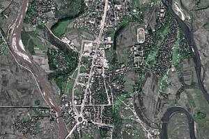 固东镇卫星地图-云南省保山市腾冲市固东镇、村地图浏览