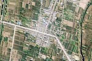 官庄镇卫星地图-河南省安阳市南阳市宛城区赤虎街道、村地图浏览