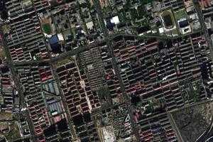 巧报镇卫星地图-内蒙古自治区呼和浩特市赛罕区昭乌达路街道、村地图浏览