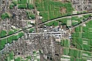 新兴镇卫星地图-山东省德州市平原县德原街道、村地图浏览