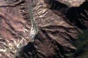 東旺鄉衛星地圖-雲南省迪慶藏族自治州香格里拉市迪慶扶貧民族經濟開發區、村地圖瀏覽