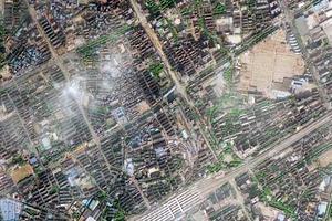 那龍礦務局衛星地圖-廣西壯族自治區南寧市西鄉塘區那龍礦務局地圖瀏覽