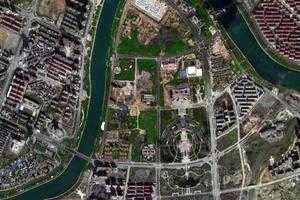 袁州区卫星地图-江西省宜春市袁州区地图浏览