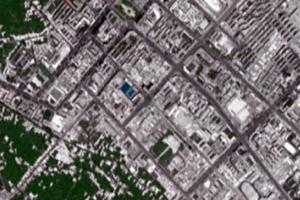幸福路卫星地图-新疆维吾尔自治区阿克苏地区克孜勒苏柯尔克孜自治州阿图什市新城街道地图浏览