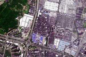 黃龍衛星地圖-浙江省溫州市鹿城區濱江街道地圖瀏覽