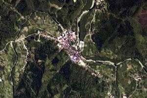 萬家鄉衛星地圖-安徽省宣城市寧國市經濟技術開發區、村地圖瀏覽
