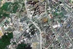 琅琊区卫星地图-安徽省滁州市琅琊区地图浏览