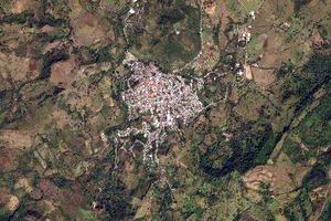 博阿科市卫星地图-尼加拉瓜博阿科市中文版地图浏览-博阿科旅游地图