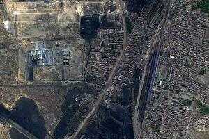 三道坎衛星地圖-內蒙古自治區烏海市烏達區濱海街道地圖瀏覽