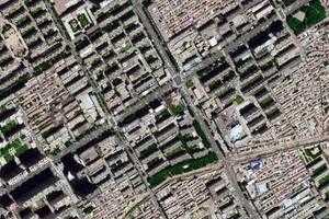 东环卫星地图-内蒙古自治区巴彦淖尔市临河区金川街道地图浏览