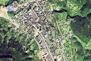 息烽县卫星地图-贵州省贵阳市息烽县、乡、村各级地图浏览