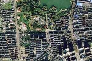公园卫星地图-安徽省淮南市田家庵区公园街道地图浏览
