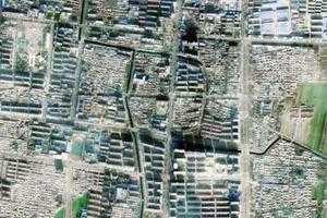 茌平区卫星地图-山东省滨州市茌平区地图浏览