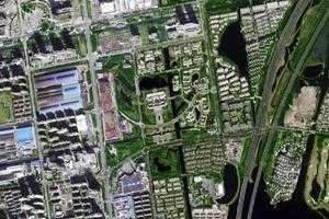 相城区卫星地图-江苏省苏州市相城区地图浏览