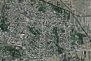 刁窩鄉衛星地圖-河北省保定市涿州市義和庄鎮、村地圖瀏覽