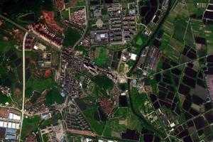 乐平镇卫星地图-广东省佛山市三水区南山镇、村地图浏览