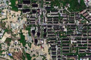 迎風五里社區衛星地圖-北京市房山區迎風街道高家坡社區地圖瀏覽