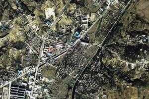 黃庄鎮衛星地圖-山東省濟南市鋼城區汶源街道、村地圖瀏覽