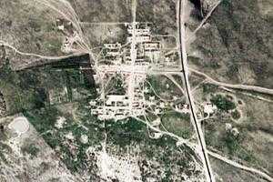 呼熱圖淖爾蘇木衛星地圖-內蒙古自治區錫林郭勒盟西烏珠穆沁旗烏蘭哈拉嘎蘇木地圖瀏覽