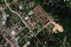四會市衛星地圖-廣東省肇慶市四會市、區、縣、村各級地圖瀏覽