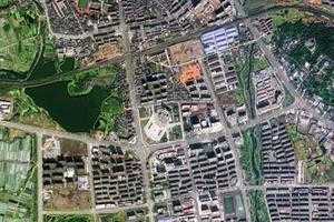 芜湖县卫星地图-安徽省芜湖市芜湖县、乡、村各级地图浏览