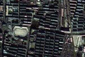 南大街衛星地圖-河北省張家口市宣化區南大街街道地圖瀏覽