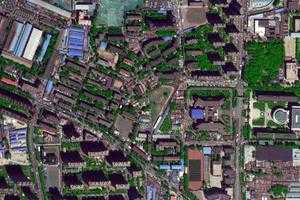新村卫星地图-北京市丰台区新村街道地图浏览