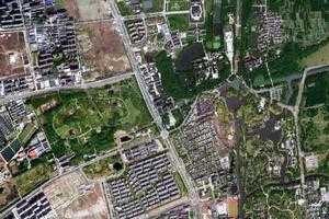 維揚區-衛星地圖-江蘇省揚州市維揚區-地圖瀏覽