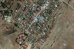 特龙普斯堡市卫星地图-南非特龙普斯堡市中文版地图浏览-特龙普斯堡旅游地图