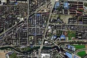 南宁卫星地图-云南省曲靖市麒麟区西城街道地图浏览