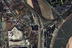 九站卫星地图-吉林省吉林市经济开发区九站街道地图浏览