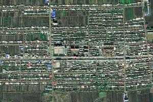 海北镇卫星地图-黑龙江省绥化市海伦市海伦市森林资源保护中心、村地图浏览