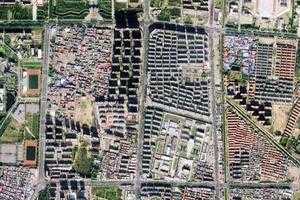 金明区-卫星地图-河南省安阳市开封市金明区-地图浏览