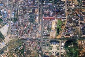 濂溪区卫星地图-江西省九江市濂溪区地图浏览