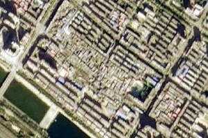 崖底卫星地图-河南省安阳市三门峡市湖滨区崖底街道地图浏览