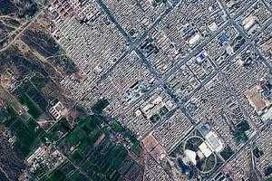 鄂托克旗衛星地圖-內蒙古自治區鄂爾多斯市鄂托克旗地圖瀏覽