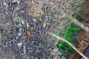 双龙卫星地图-云南省曲靖市宣威市丰华街道地图浏览