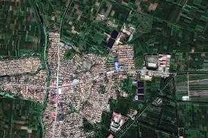 丰台镇卫星地图-天津市宁河区桥北街道、村地图浏览