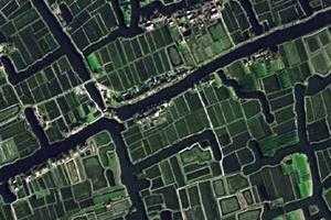 雙橋衛星地圖-安徽省宣城市宣州區雙橋街道地圖瀏覽