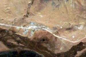 夏瑪鄉衛星地圖-西藏自治區那曲市嘉黎縣尼屋鄉、村地圖瀏覽