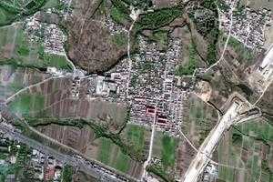 户村镇卫星地图-河北省邯郸市复兴区户村镇、村地图浏览