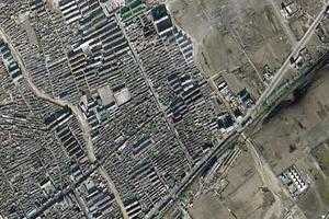 上馆镇卫星地图-山西省忻州市代县代县居民事务中心、村地图浏览