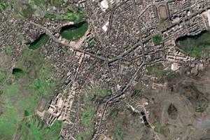 砚山县卫星地图-云南省文山壮族苗族自治州砚山县、乡、村各级地图浏览