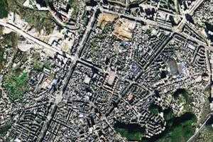 清镇市卫星地图-贵州省贵阳市清镇市、区、县、村各级地图浏览