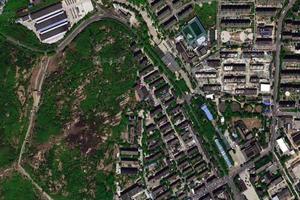 东风北里社区卫星地图-北京市房山区东风街道东风南里社区地图浏览