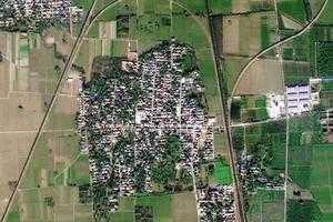 蘇橋鎮衛星地圖-河南省安陽市許昌市建安區許由街道、村地圖瀏覽