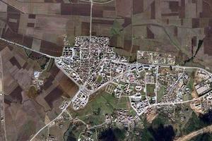 塔里夫市卫星地图-阿尔及利亚塔里夫市中文版地图浏览-塔里夫旅游地图
